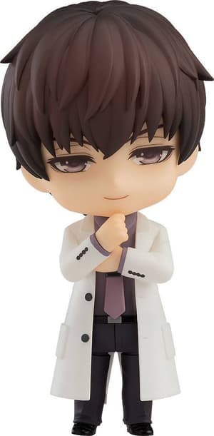Nendoroid 1166 Mo Xu - Re-Release - 1