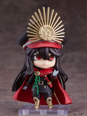Nendoroid 2632 Oda Nobunaga - Archer - 1