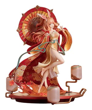 Gongsun Li - Jing Hong Dance - Myethos - 12