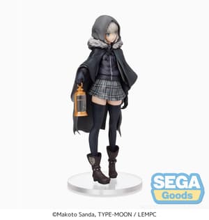 Gray - Rail Zeppelin -  SPM - Sega (4)