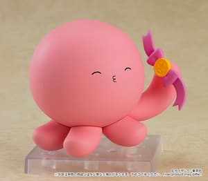 Nendoroid 2021 Takopi - 2