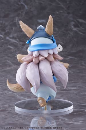 Nanachi - 2nd Season - Coreful Figure - Taito (3)