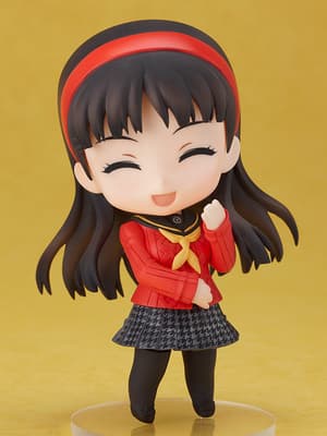 Nendoroid 238 Yukiko Amagi - 4