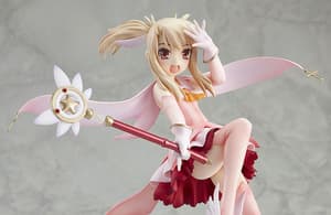 Prisma Illya - 1