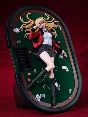 Mary Saotome - Kakegurui×× - Myethos - 5