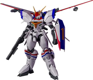 PLAMAX 1/72 Scale XD-01 Dragonar-1 - 1