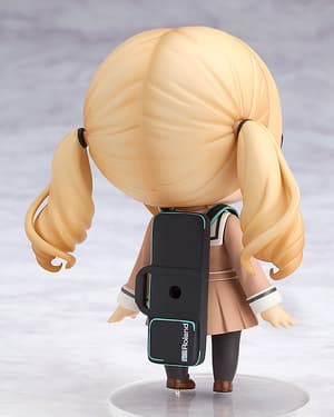 Nendoroid 749 Arisa Ichigaya - Neuauflage - 6