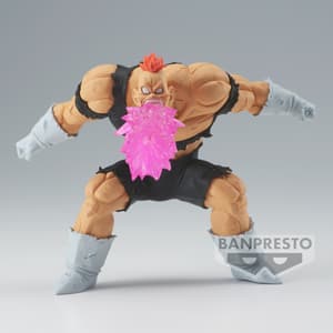 Recoome - Dragon Ball Z - G x materia - Banpresto (1)