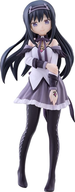 Homura Akemi - Claynel - 1