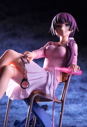 Hitagi Senjogahara - Nisemonogatari Version - Re-Release - 3