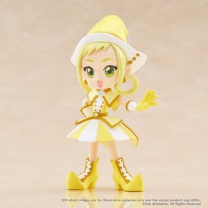 Random Choice - Palverse Doremi - Bushiroad - 6