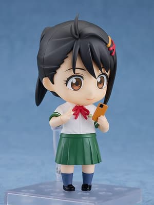 Nendoroid 2236 Suzume Iwato - 3