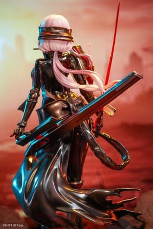 Scarlet - Black Shadow - S.K.P - Hobby Sakura - 10