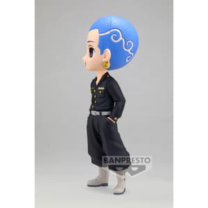 Hakkai Shiba - Tokyo Revengers - Q Posket Version A (1)