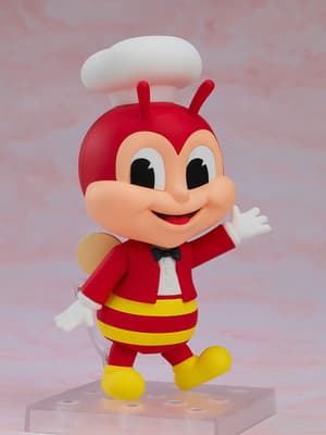 Nendoroid 2697 Jollibee - 4
