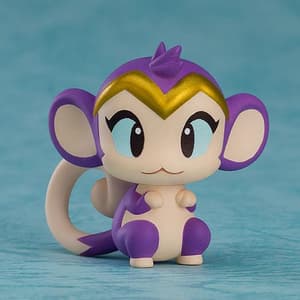 Nendoroid 1991 Shantae - 1