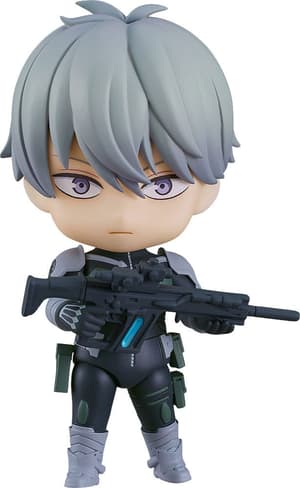 Nendoroid 2449 Reno Ichikawa - 1