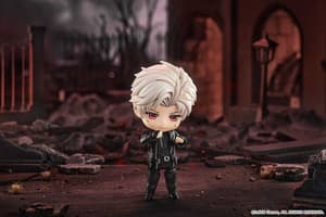 Nendoroid 2997 Sylus - 4