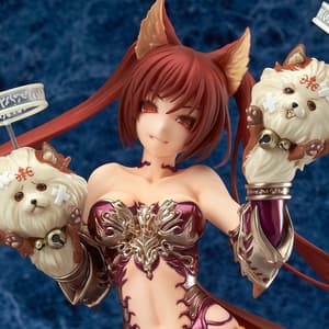 Cerberus aus Rage of Bahamut - 6