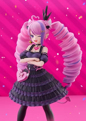Ironmouse - SP - VShojo Pop Up Parade - Good Smile Company - 3