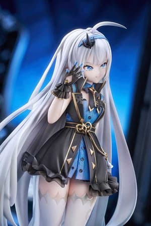 Tyrant (Female) - Good Smile Company - 5