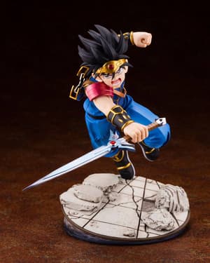 Dai - Standard Edition - ARTFX J - Kotobukiya - 7