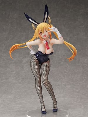 Tohru - 1/4 B-Style Bunny - FREEing - 3