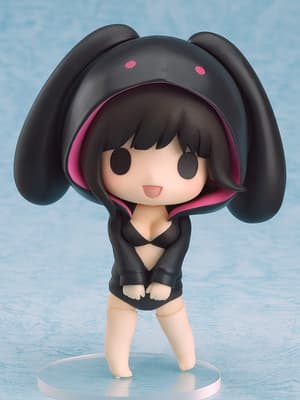 Nendoroid 319 Ren & Darth Wooser - 1