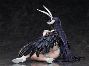 Albedo - 1/4 B-Style Bunny - FREEing - 5