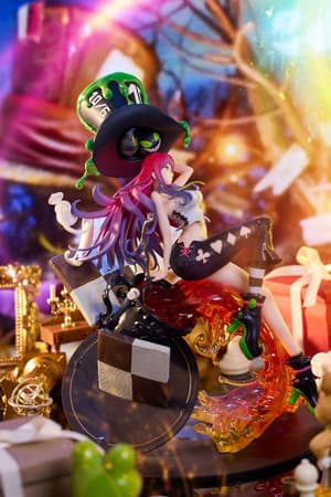 Mad Hatter (Ryota-H) - DCTer / Plum (3)