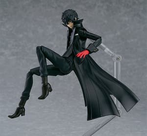 Figma 363 Joker and Morgana - Re-Release - 4