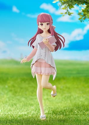 Rin - SP - Shelter (Porter Robinson) Pop Up Parade - Good Smile Company - 1