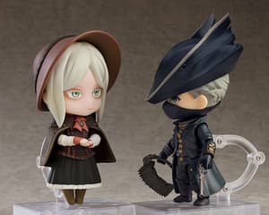 Nendoroid 1992 The Doll - Re-Release - 4