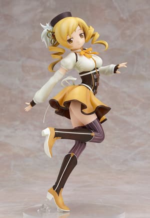 Mami Tomoe - 1