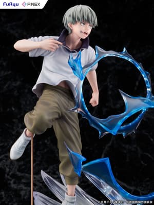 Toge Inumaki - F:Nex - Furyu (3)