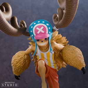 One Piece - "Chopper" - AbyStyle Studio (1)