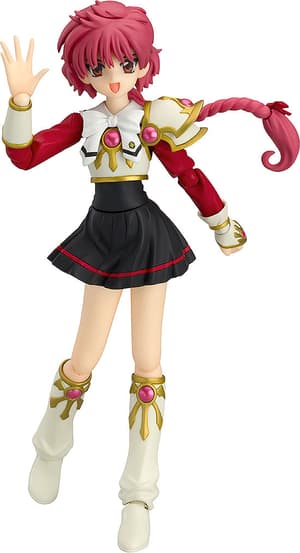 Figma 309 Hikaru Shidou - 1