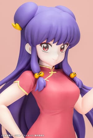 Shampoo - Kotobukiya (1)