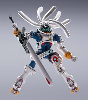 PLAMAX King Gainer - 2