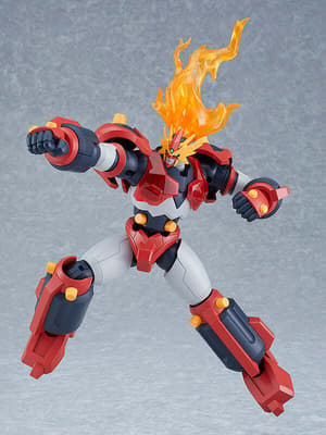 MODEROID Godannar Twin Drive Mode - 6