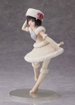Maple - Sheep Equipment - Coreful Figure - Taito - 4