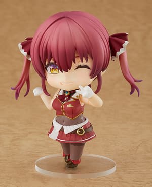 Nendoroid 1687 Houshou Marine - Re-Release - 7