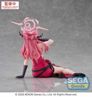 Aru Rikuhachima - Yumemirize - Sega - 6