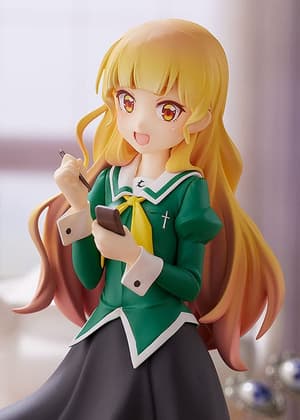 Hime Shirasagi - Yuri Is My Job! Pop Up Parade - Good Smile Company - 1