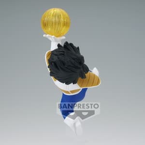 Son Gohan - Dragon Ball Z - G x materia - Banpresto 4.jpg