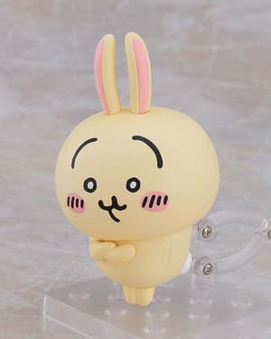 Nendoroid Usagi - 5
