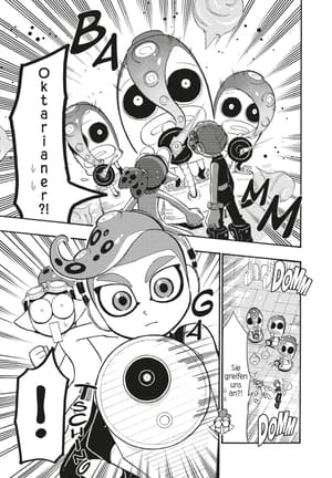 Splatoon 7 - 4
