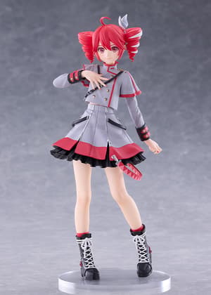 Kasane Teto - L - Synthesizer V AI - Pop Up Parade - Good Smile Company - 6