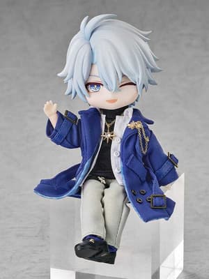 Phainon - Express Travel - Nendoroid Doll  - 4