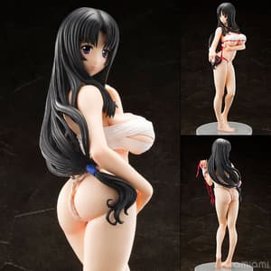 Warrior Priestess Tomoe - Genco - Queen's Blade - 29